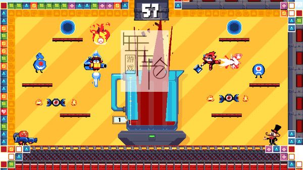 switch《电锯娇娃 Chenso Club》中文版nsz下载【含1.0.1补丁】_4