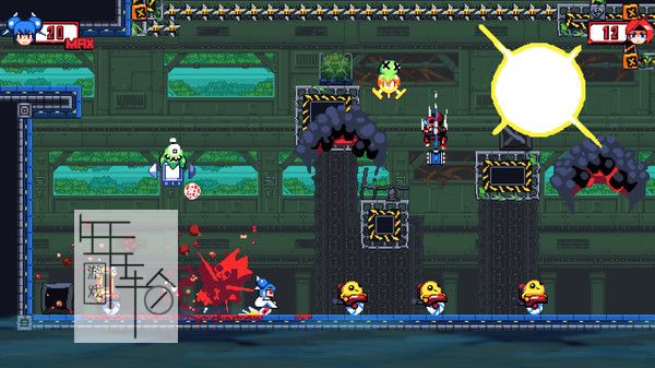 switch《电锯娇娃 Chenso Club》中文版nsz下载【含1.0.1补丁】_0
