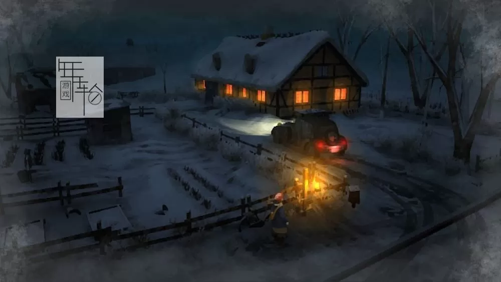 switch《格尔达：寒冬之火 Gerda A Flame in Winter》中文版nsz下载【含2.8.3-e00cc补丁+1DLC】_2