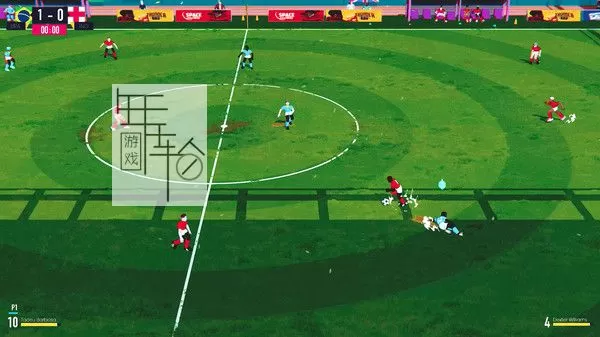 switch《好球2 Golazo! 2》英文版nsz下载【含1.2.3补丁+DLC】_4