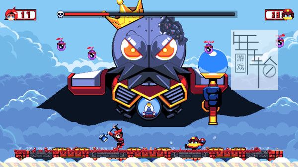 switch《电锯娇娃 Chenso Club》中文版nsz下载【含1.0.1补丁】_3
