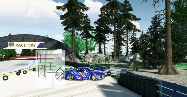 PC《赛车联盟 RaceLeague》英文版下载_2