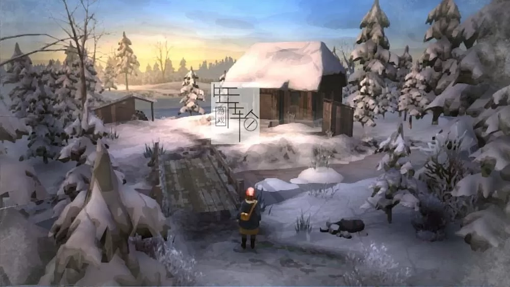 switch《格尔达：寒冬之火 Gerda A Flame in Winter》中文版nsz下载【含2.8.3-e00cc补丁+1DLC】_0