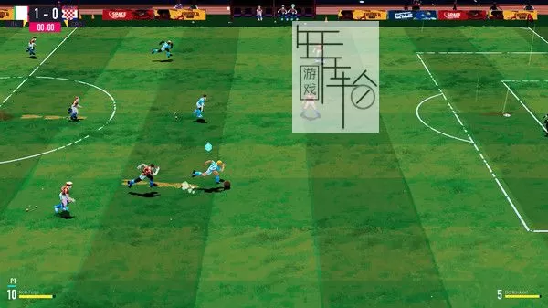 switch《好球2 Golazo! 2》英文版nsz下载【含1.2.3补丁+DLC】_1