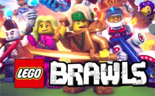 switch《乐高大乱斗 Lego Brawls》中文版NSZ下载【含1.0.7补丁】