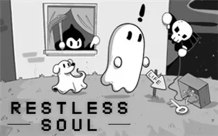 switch《不安的灵魂 Restless Soul》中文版nsz下载【含1.3补丁】