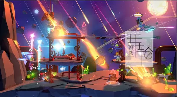 switch《乐高大乱斗 Lego Brawls》中文版NSZ下载【含1.0.7补丁】_4