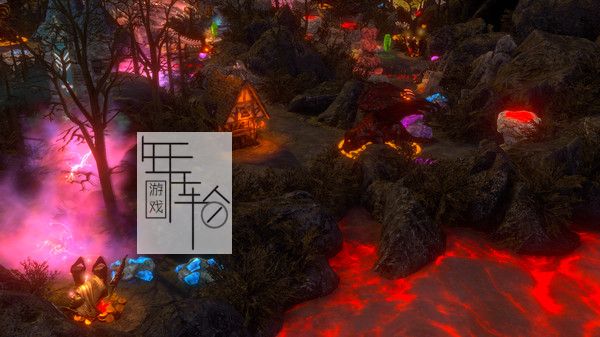 PC《龙女:烈焰之令 The Dragoness Command of the Flame》中文版下载_3