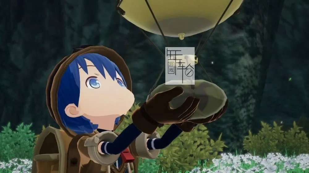 switch《来自深渊：朝向黑暗的双星 Made in Abyss Binary Star Falling into Darkness》中文版xci下载【含1.0.3补丁】_2