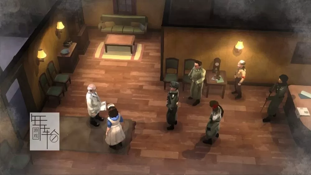 switch《格尔达：寒冬之火 Gerda A Flame in Winter》中文版nsz下载【含2.8.3-e00cc补丁+1DLC】_1