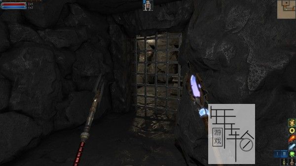 switch《进入黑暗 Into the Dark》英文版nsp下载_0