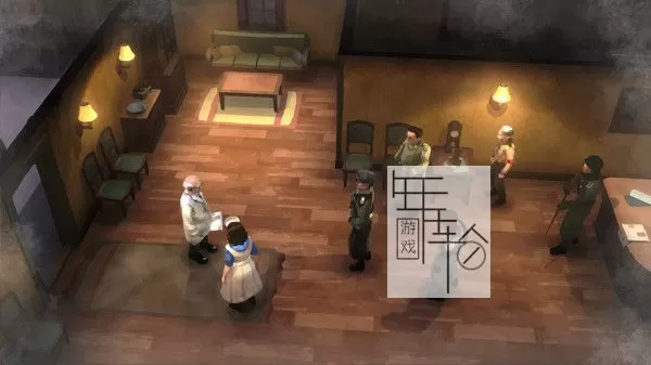 PC《格尔达：寒冬之火 Gerda A Flame in Winter》中文版下载_0