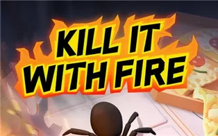 switch《燃烧吧，蜘蛛 Kill It With Fire》中文版nsz下载【含1.6.8s补丁+DLC】