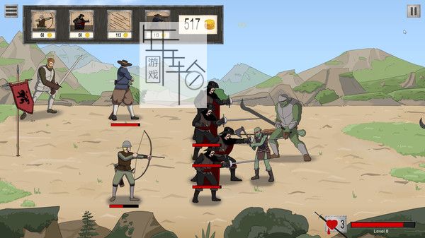 PC《罪恶遗产：血誓 Legacy of Sin blood oath》中文版下载_0