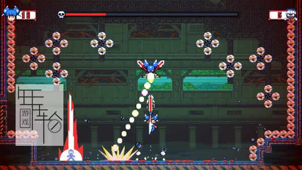 switch《电锯娇娃 Chenso Club》中文版nsz下载【含1.0.1补丁】_1
