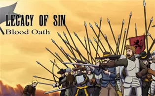 PC《罪恶遗产：血誓 Legacy of Sin blood oath》中文版下载