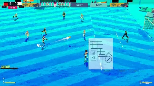 switch《好球2 Golazo! 2》英文版nsz下载【含1.2.3补丁+DLC】_2