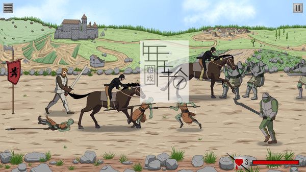 PC《罪恶遗产：血誓 Legacy of Sin blood oath》中文版下载_2