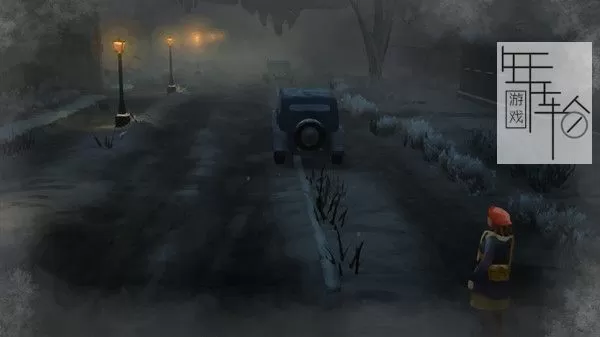 PC《格尔达：寒冬之火 Gerda A Flame in Winter》中文版下载_2