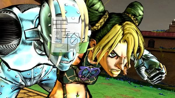 PC《JOJO的奇妙冒险：群星之战 重制版 JoJo's Bizarre Adventure: All-Star Battle R》中文版下载【v1.6版|集成全DLC】_2