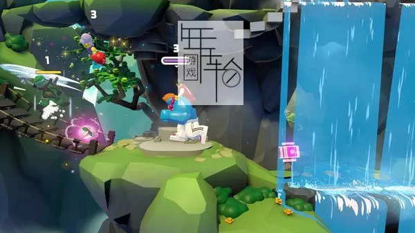 switch《乐高大乱斗 Lego Brawls》中文版NSZ下载【含1.0.7补丁】_2