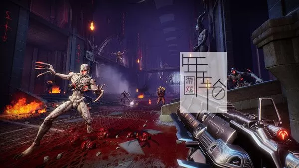 PC《炼狱神罚 Scathe》中文版下载v.SH.11.1.2.4123.3525_3