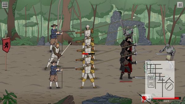 PC《罪恶遗产：血誓 Legacy of Sin blood oath》中文版下载_3