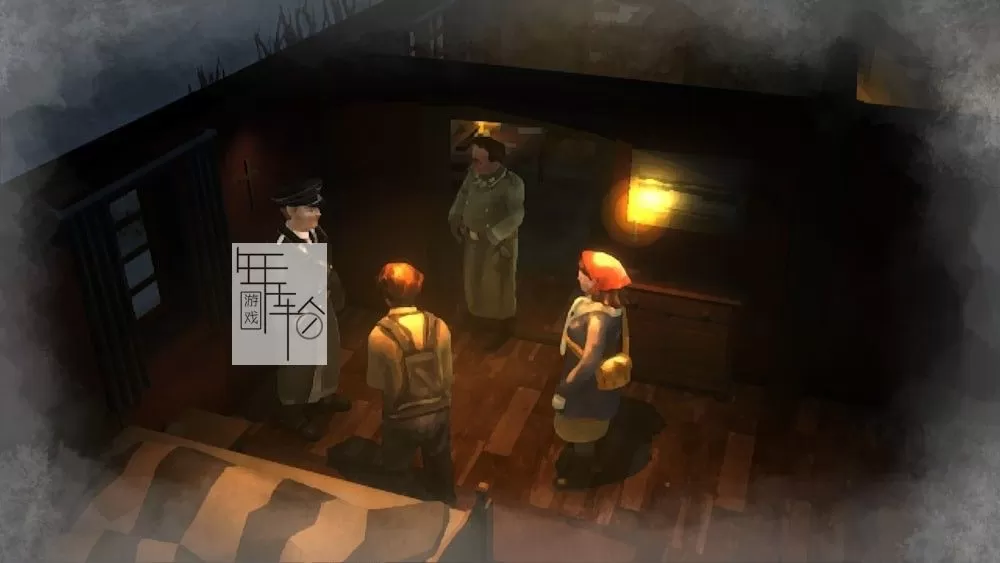 switch《格尔达：寒冬之火 Gerda A Flame in Winter》中文版nsz下载【含2.8.3-e00cc补丁+1DLC】_4