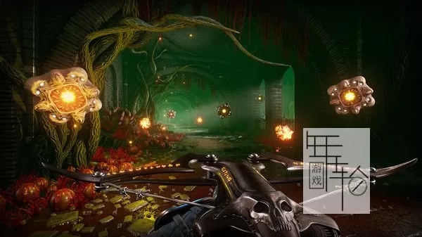 PC《炼狱神罚 Scathe》中文版下载v.SH.11.1.2.4123.3525_2