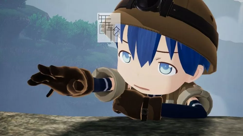 switch《来自深渊：朝向黑暗的双星 Made in Abyss Binary Star Falling into Darkness》中文版xci下载【含1.0.3补丁】_1