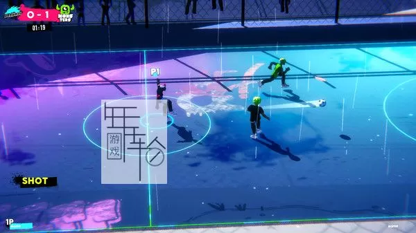 switch《好球2 Golazo! 2》英文版nsz下载【含1.2.3补丁+DLC】_0