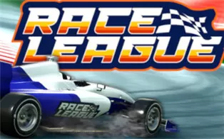 PC《赛车联盟 RaceLeague》英文版下载