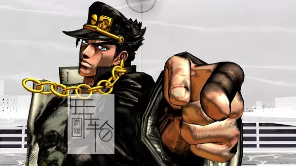 PC《JOJO的奇妙冒险：群星之战 重制版 JoJo's Bizarre Adventure: All-Star Battle R》中文版下载【v1.6版|集成全DLC】_0