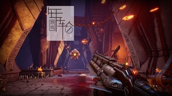 PC《炼狱神罚 Scathe》中文版下载v.SH.11.1.2.4123.3525_1