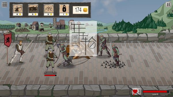 PC《罪恶遗产：血誓 Legacy of Sin blood oath》中文版下载_1