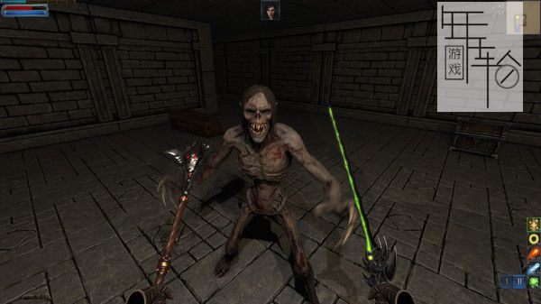 switch《进入黑暗 Into the Dark》英文版nsp下载_1