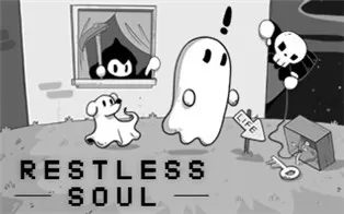 PC《不安的灵魂 RESTLESS SOUL》中文版下载