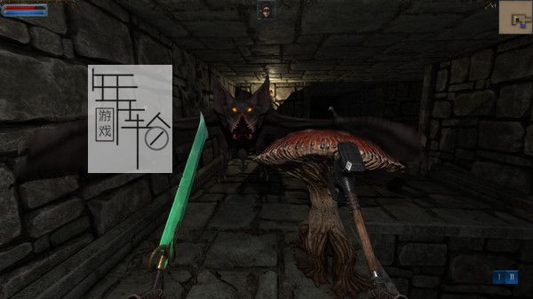 switch《进入黑暗 Into the Dark》英文版nsp下载_4