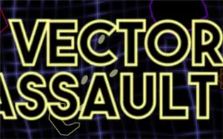 PC《矢量攻击2 Vector Assault 2》英文版下载