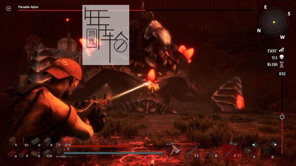 PC《怪物杀手灭绝 Monster Slayer Extermination》英文版下载_2