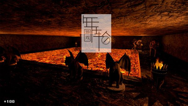 PC《凡人黑暗 Mortal Dark》英文版下载_2
