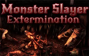 PC《怪物杀手灭绝 Monster Slayer Extermination》英文版下载