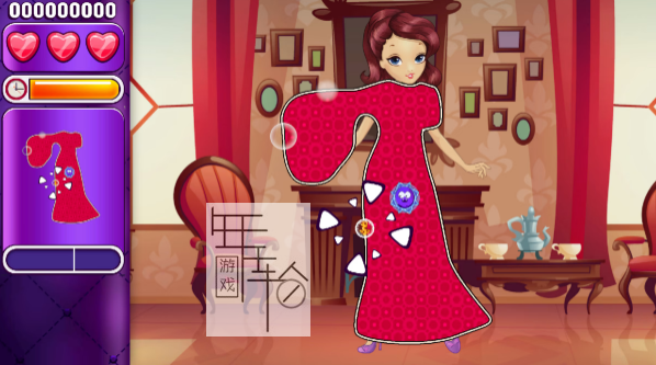 switch《时尚公主 Fashion Princess》英文版nsz下载_3