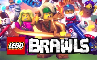 【5.05】PS4《乐高大乱斗 LEGO Brawls》中文版pkg下载（v1.03）