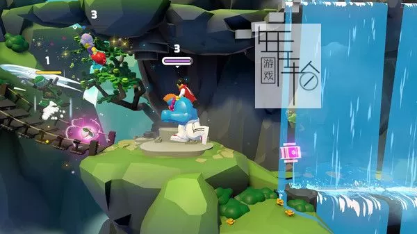 【5.05】PS4《乐高大乱斗 LEGO Brawls》中文版pkg下载（v1.03）_2