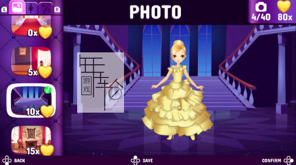switch《时尚公主 Fashion Princess》英文版nsz下载_2