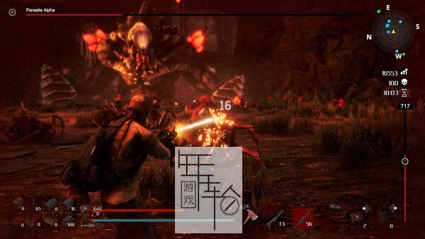 PC《怪物杀手灭绝 Monster Slayer Extermination》英文版下载_0