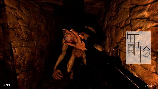 PC《凡人黑暗 Mortal Dark》英文版下载_1