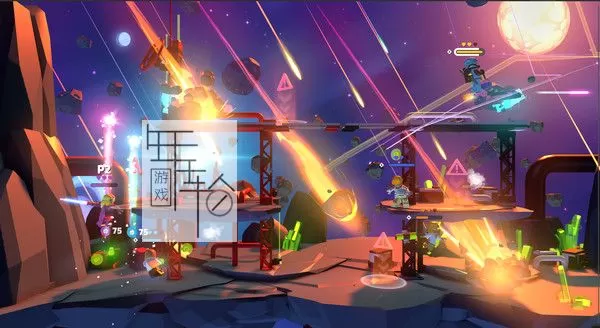 【5.05】PS4《乐高大乱斗 LEGO Brawls》中文版pkg下载（v1.03）_3
