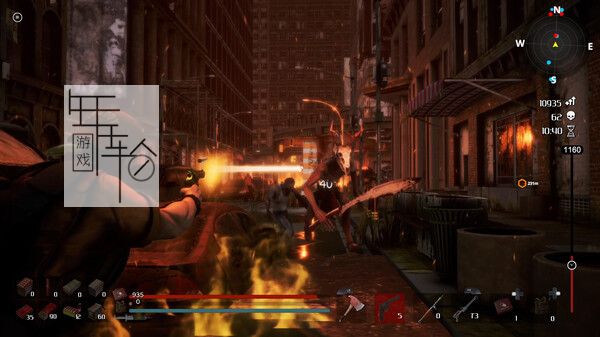 PC《怪物杀手灭绝 Monster Slayer Extermination》英文版下载_1